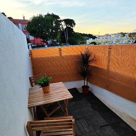 Monsanto Central Park Lisbon Bagian luar foto